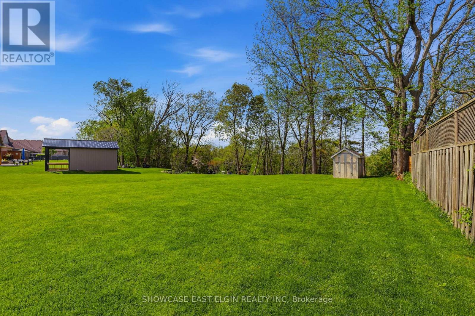 45 Treadwell Street, Aylmer, Ontario  N5H 3B7 - Photo 2 - X13156740