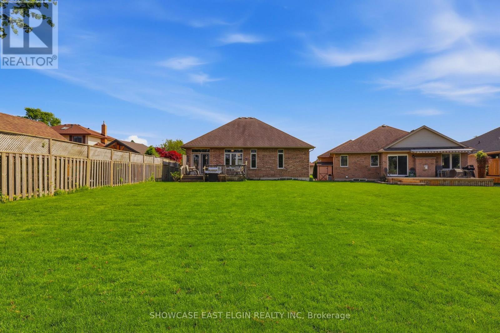 45 Treadwell Street, Aylmer, Ontario  N5H 3B7 - Photo 26 - X13156740