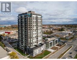 1007 - 4286 KING STREET, Kitchener, Ontario