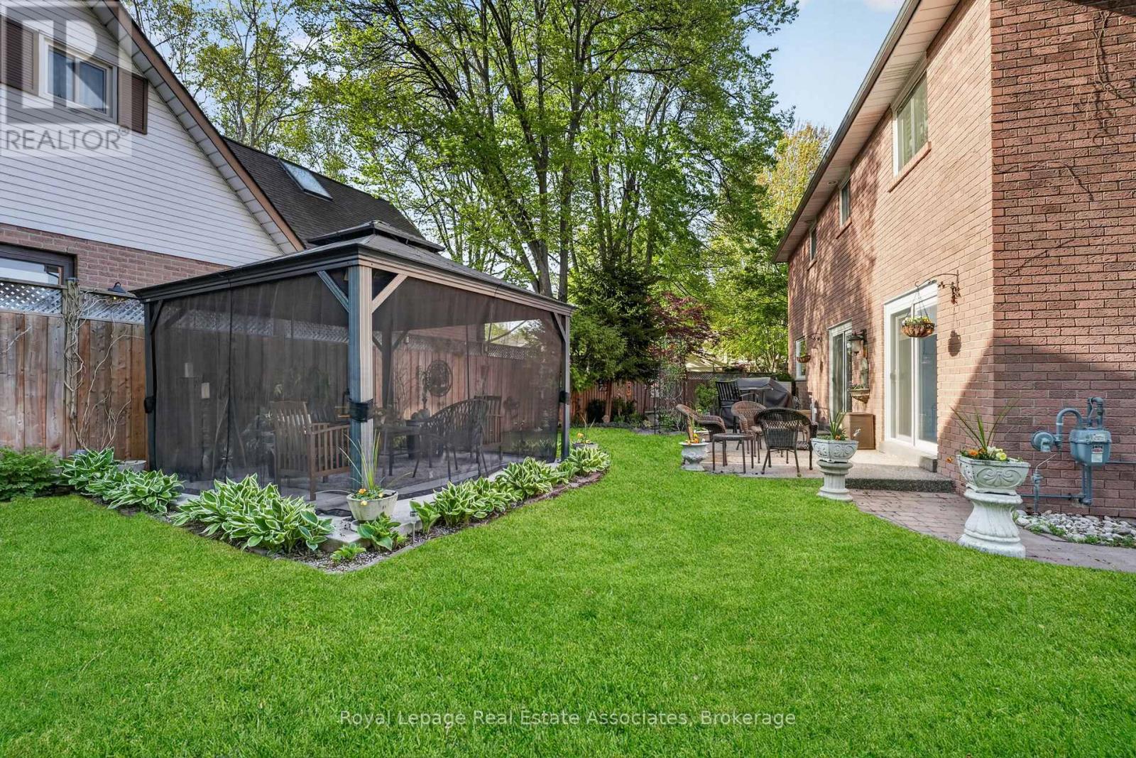 174 Cheverie Street, Oakville, Ontario L6J 6C4 - Photo 47 - W13156440