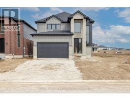 47 ALLISTER DRIVE, Middlesex Centre, Ontario