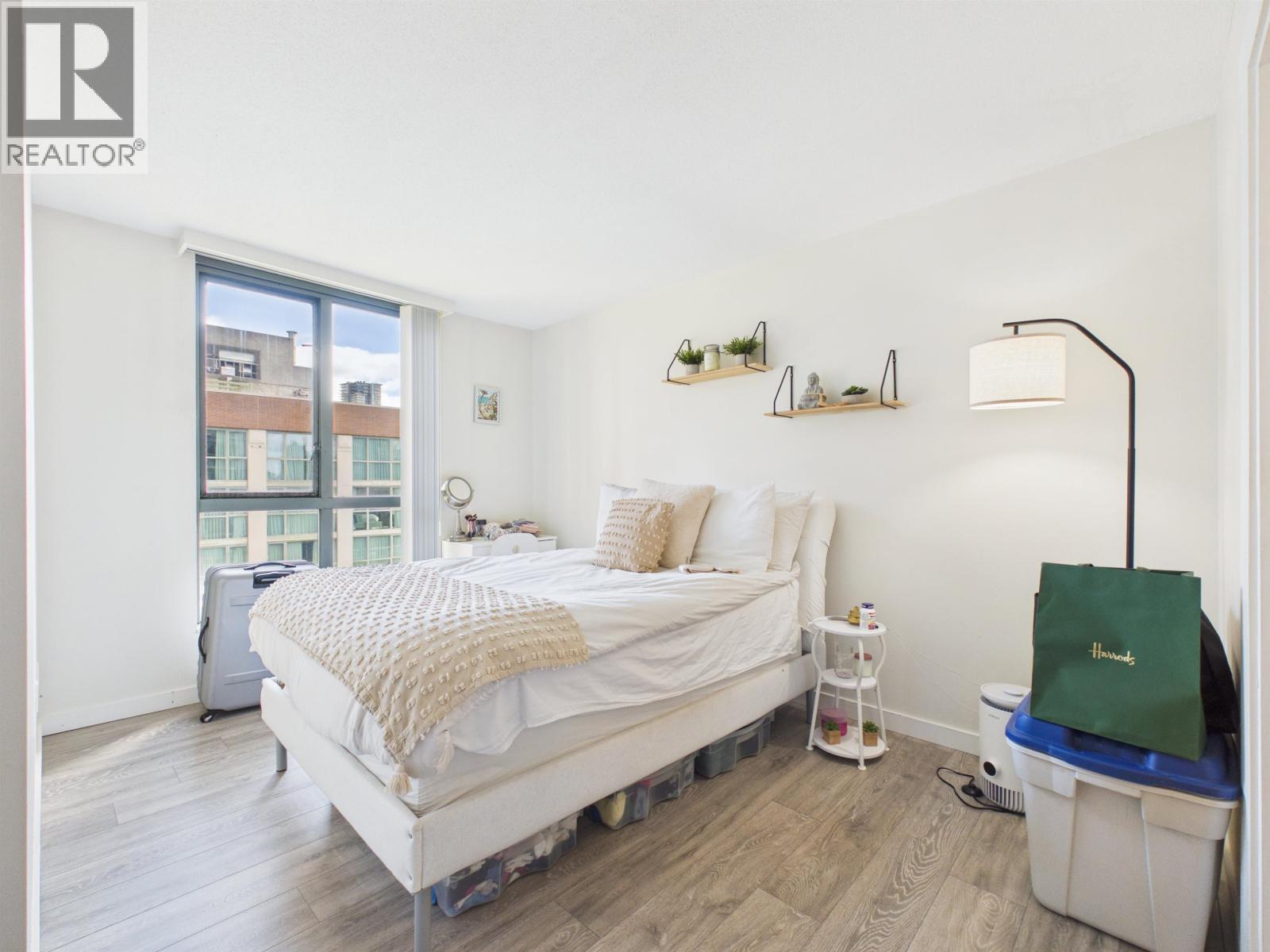 708 1188 Howe Street, Vancouver, British Columbia  V6Z 2S8 - Photo 14 - R3126067