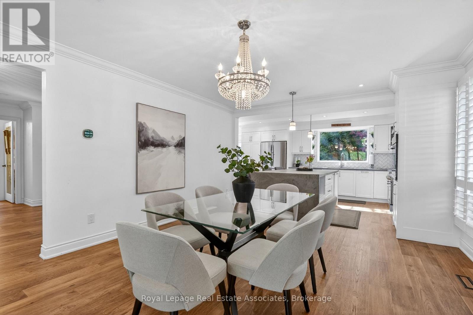 174 Cheverie Street, Oakville, Ontario L6J 6C4 - Photo 7 - W13156440