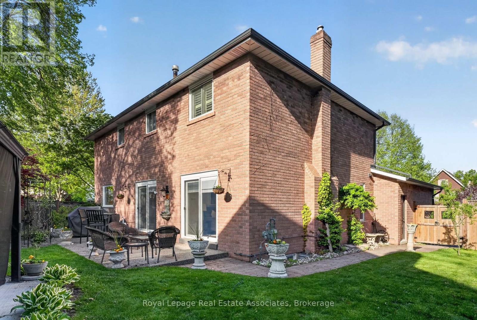 174 Cheverie Street, Oakville, Ontario L6J 6C4 - Photo 43 - W13156440
