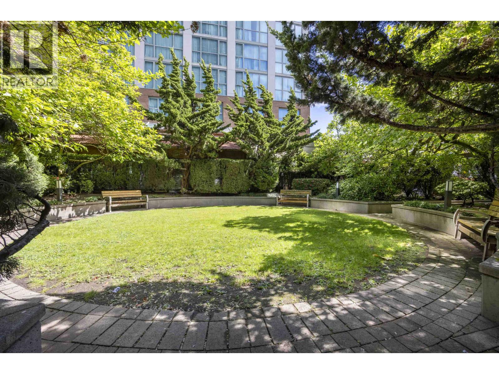 708 1188 Howe Street, Vancouver, British Columbia  V6Z 2S8 - Photo 23 - R3126067