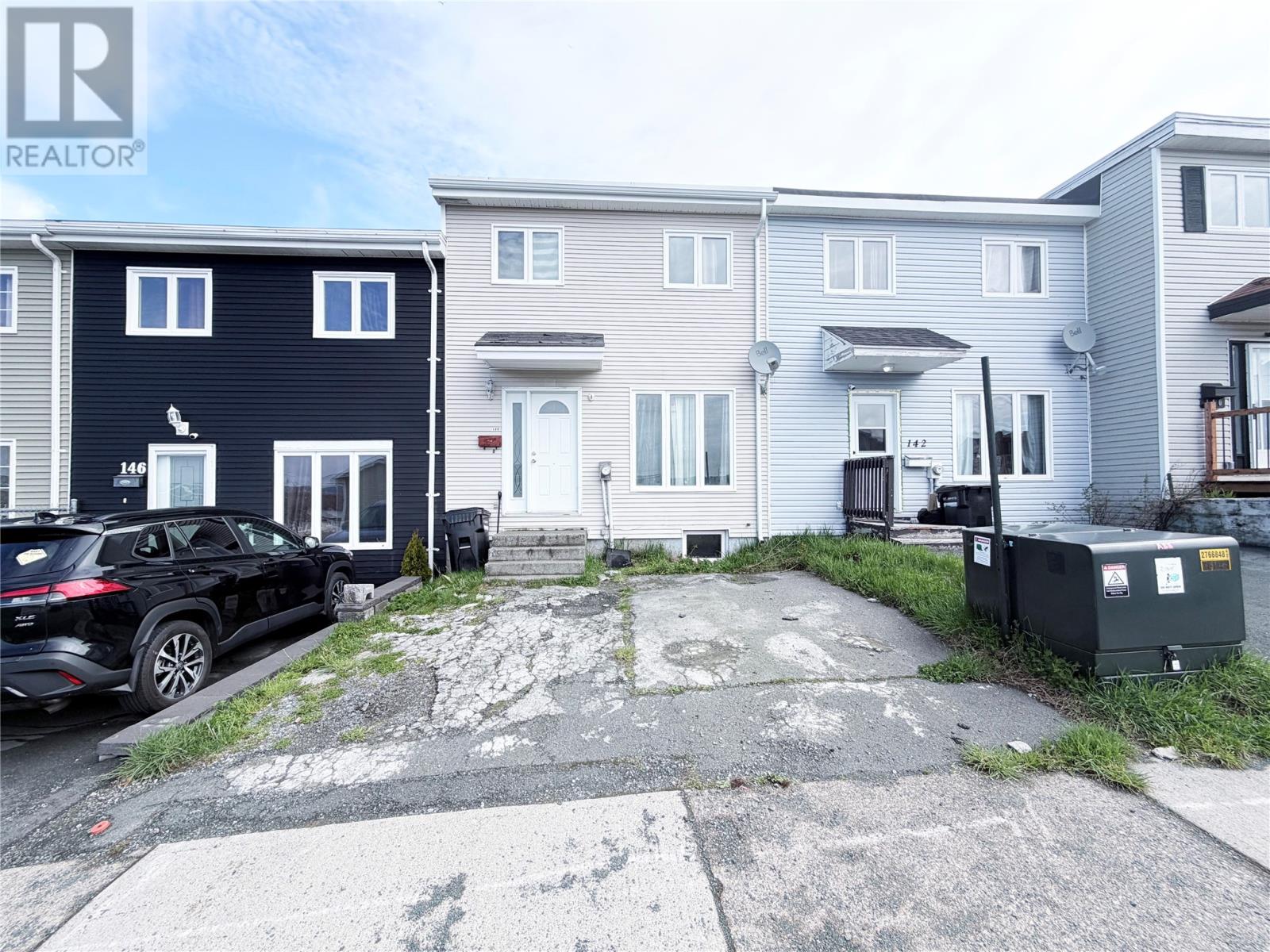 144 Watson Street, St. John's, Newfoundland & Labrador