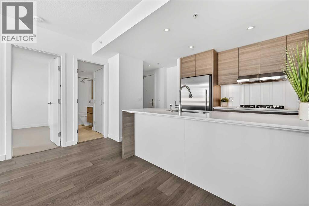 908, 1501 6 Street SW, Calgary, Alberta  T2R 0Z7 - Photo 15 - A2302837