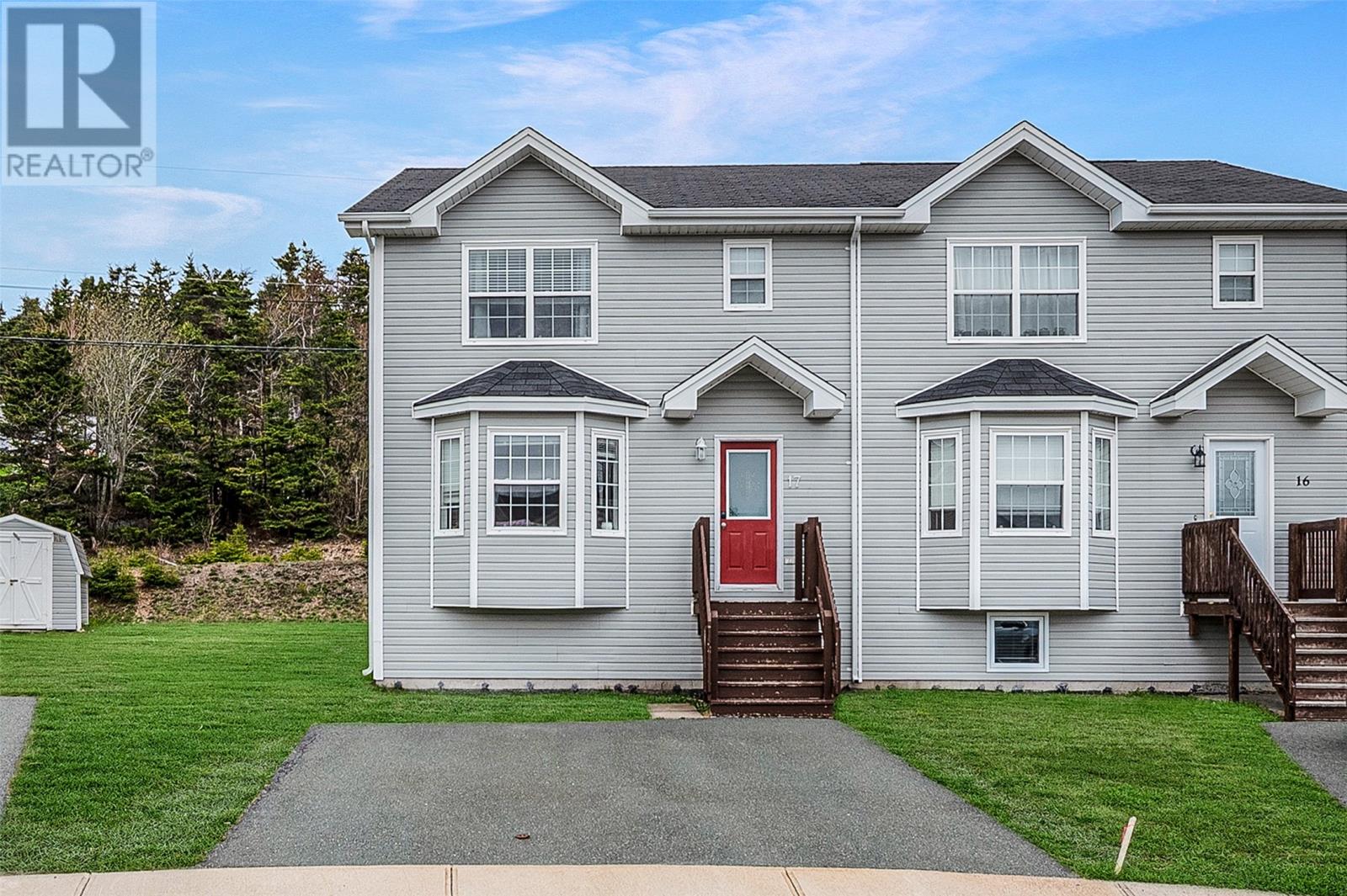 17 Maclaren Place, St Johns, Newfoundland & Labrador