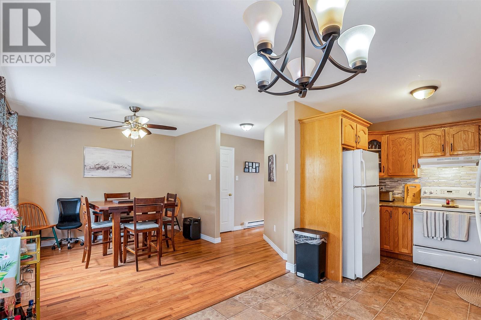 17 Maclaren Place, St Johns, Newfoundland & Labrador  A1B 5E0 - Photo 12 - 1297847