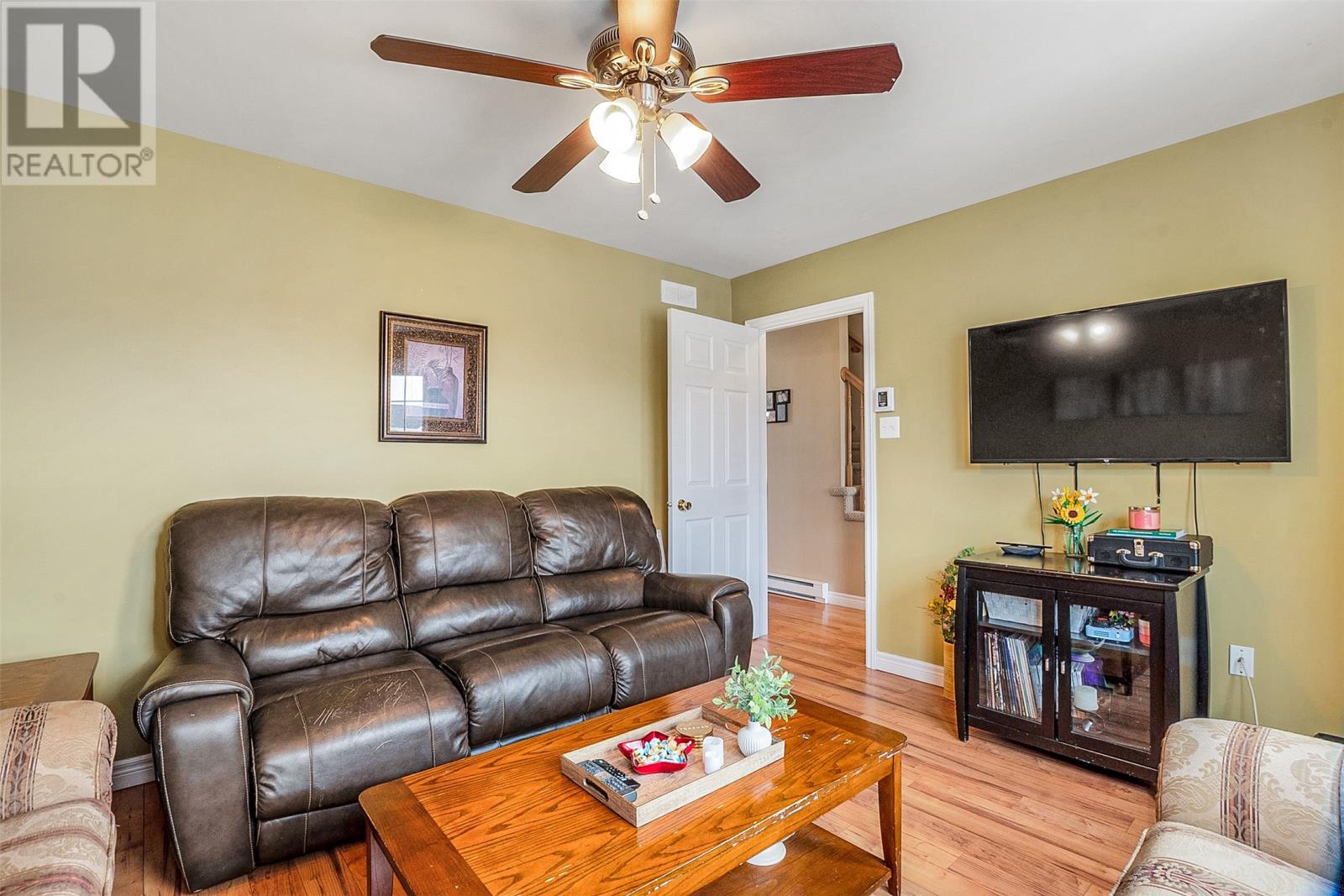 17 Maclaren Place, St Johns, Newfoundland & Labrador  A1B 5E0 - Photo 16 - 1297847