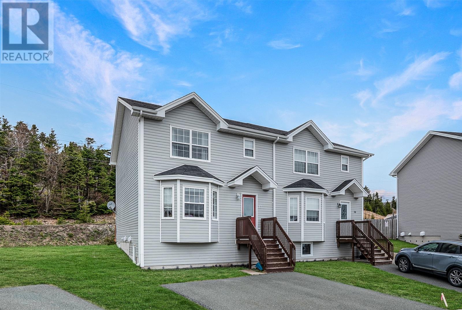 17 Maclaren Place, St Johns, Newfoundland & Labrador  A1B 5E0 - Photo 2 - 1297847