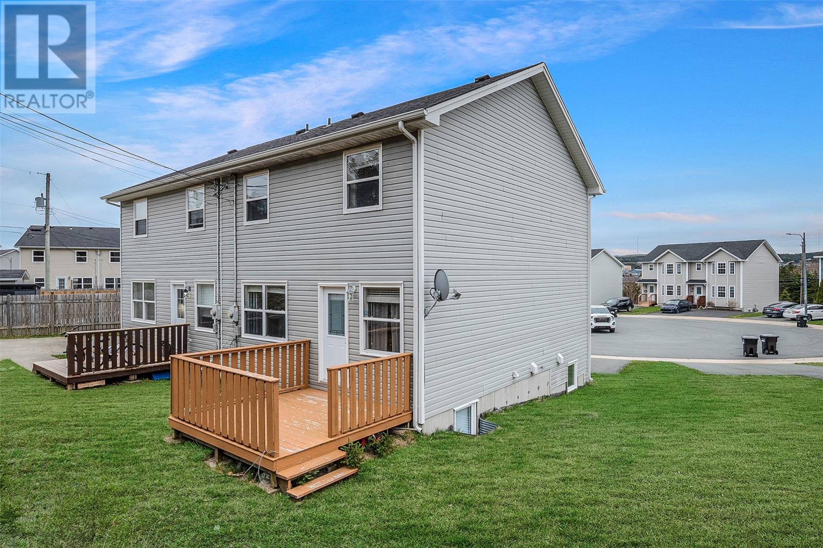 17 Maclaren Place, St Johns, Newfoundland & Labrador  A1B 5E0 - Photo 3 - 1297847