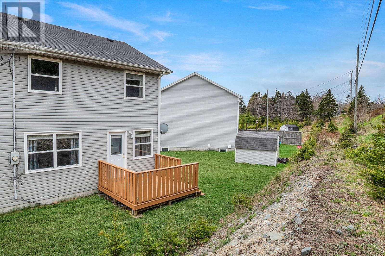 17 Maclaren Place, St Johns, Newfoundland & Labrador  A1B 5E0 - Photo 4 - 1297847