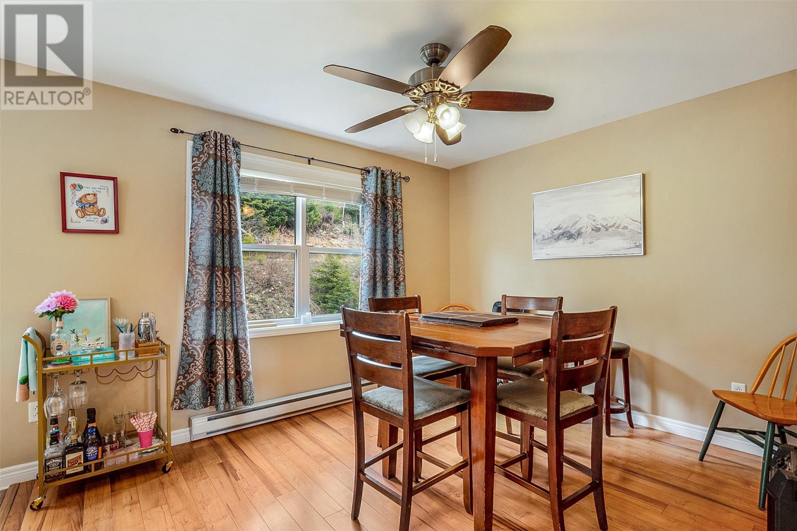 17 Maclaren Place, St Johns, Newfoundland & Labrador  A1B 5E0 - Photo 8 - 1297847