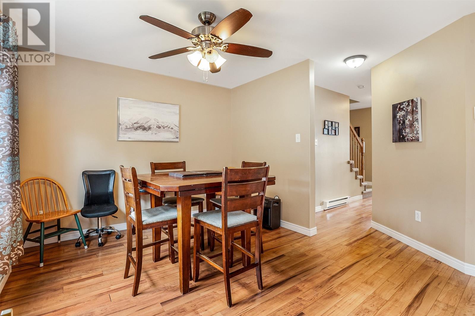 17 Maclaren Place, St Johns, Newfoundland & Labrador  A1B 5E0 - Photo 9 - 1297847