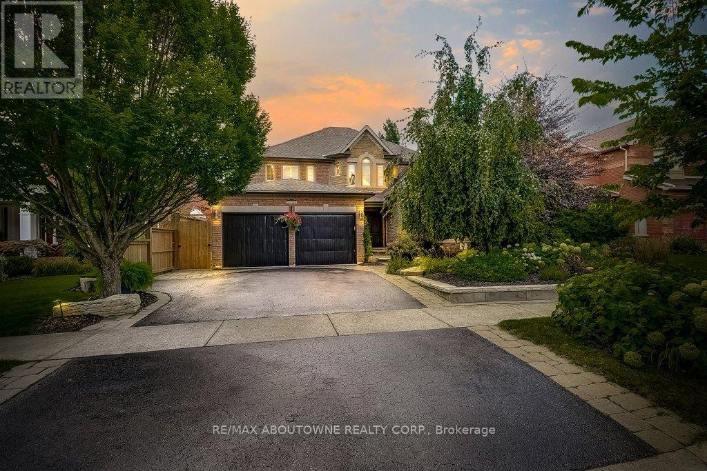 2080 Mckerlie Crescent, Burlington, Ontario  L7M 4E8 - Photo 41 - W13156578