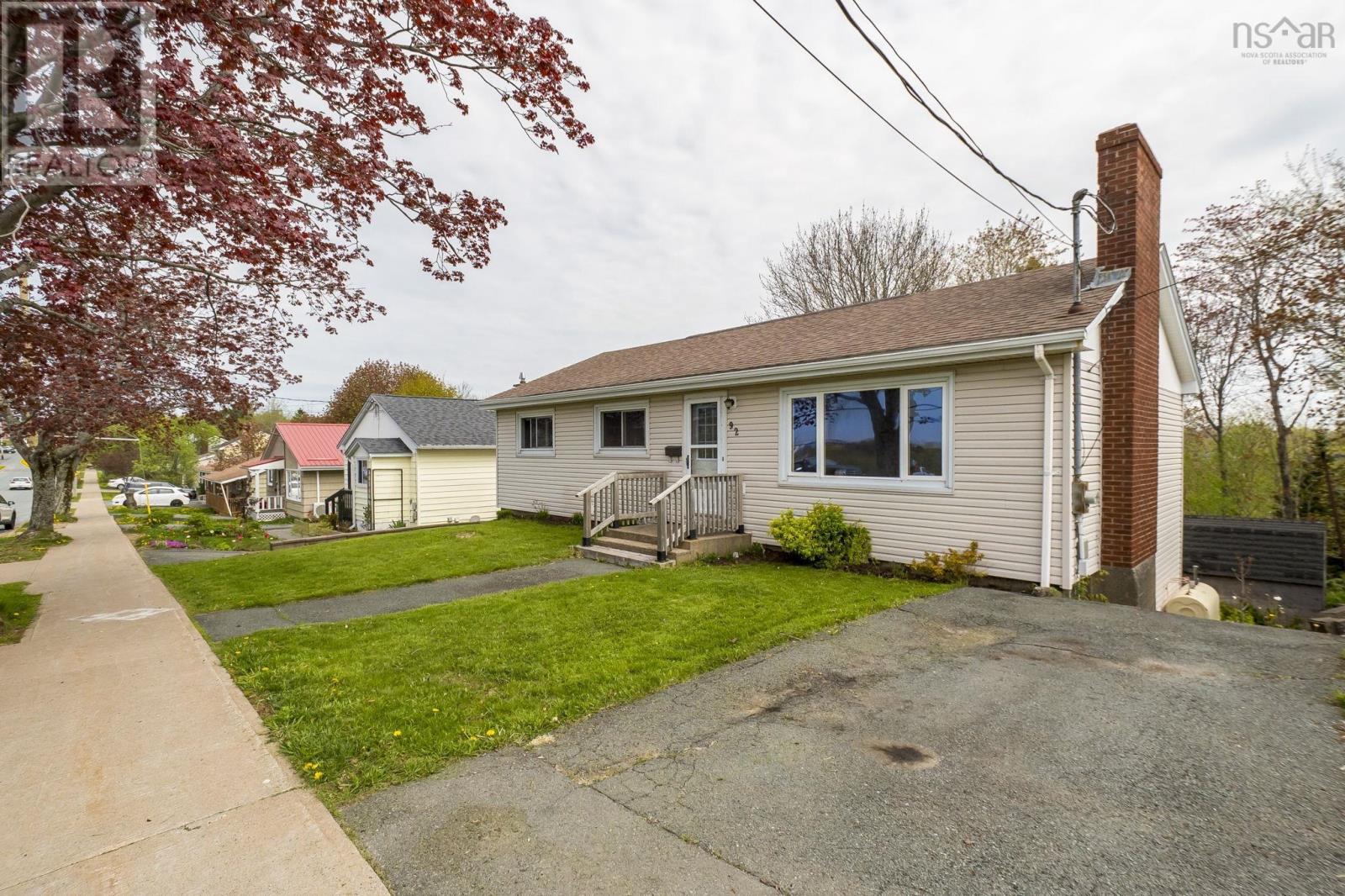92 Joffre Street, Dartmouth, Nova Scotia  B2Y 3C9 - Photo 35 - 202611681