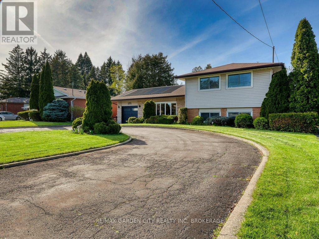 171 Lakeshore Road, St. Catharines, Ontario  L2N 2V2 - Photo 7 - X13053936