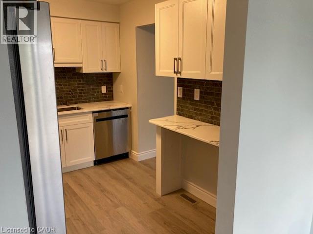 89 Woolwich Street Unit# 10, Waterloo, Ontario  N2K 1S5 - Photo 7 - 40830069