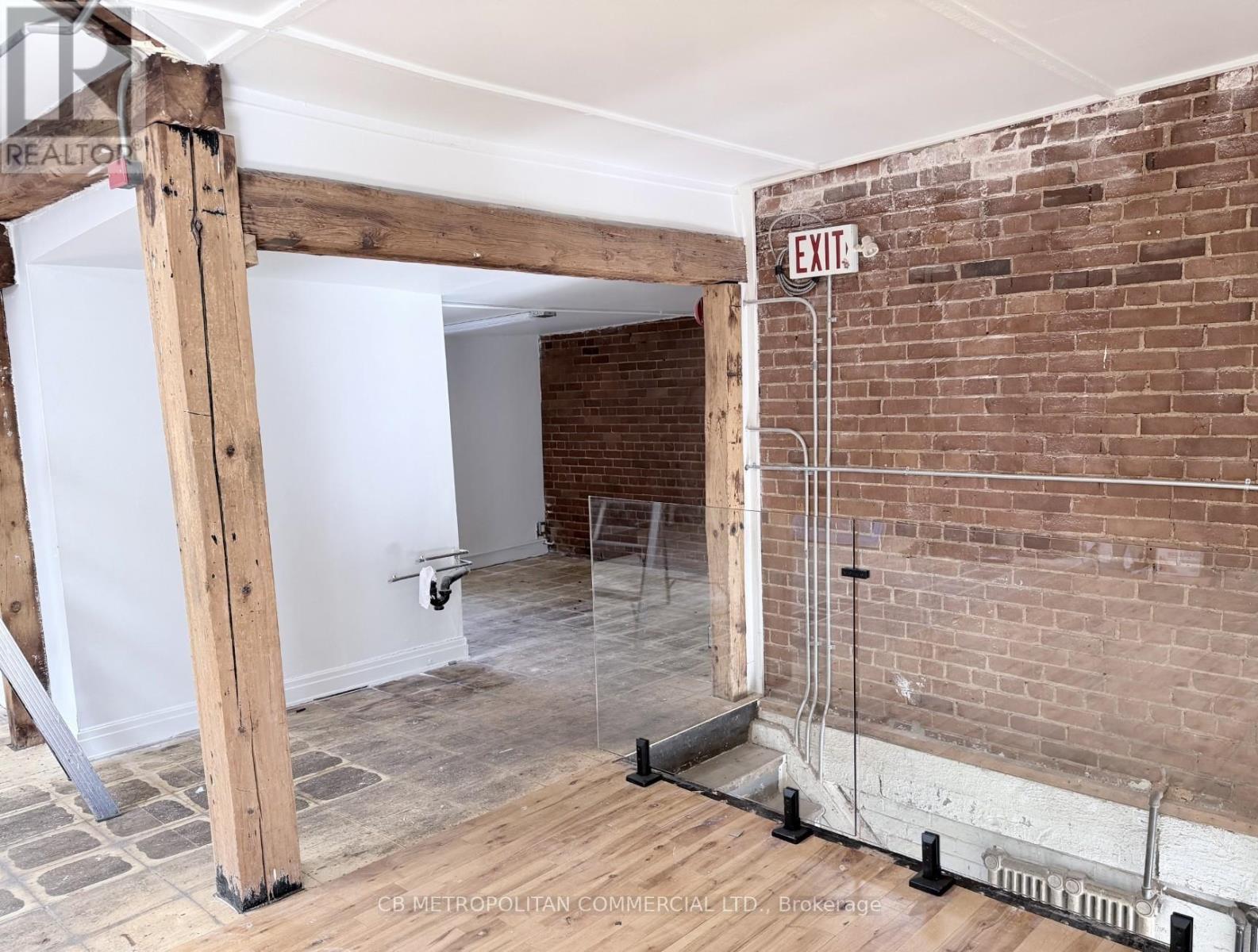 9-Rear - 531-533 Yonge Street, Toronto, Ontario M4Y 1Y5 - Photo 4 - C13053970