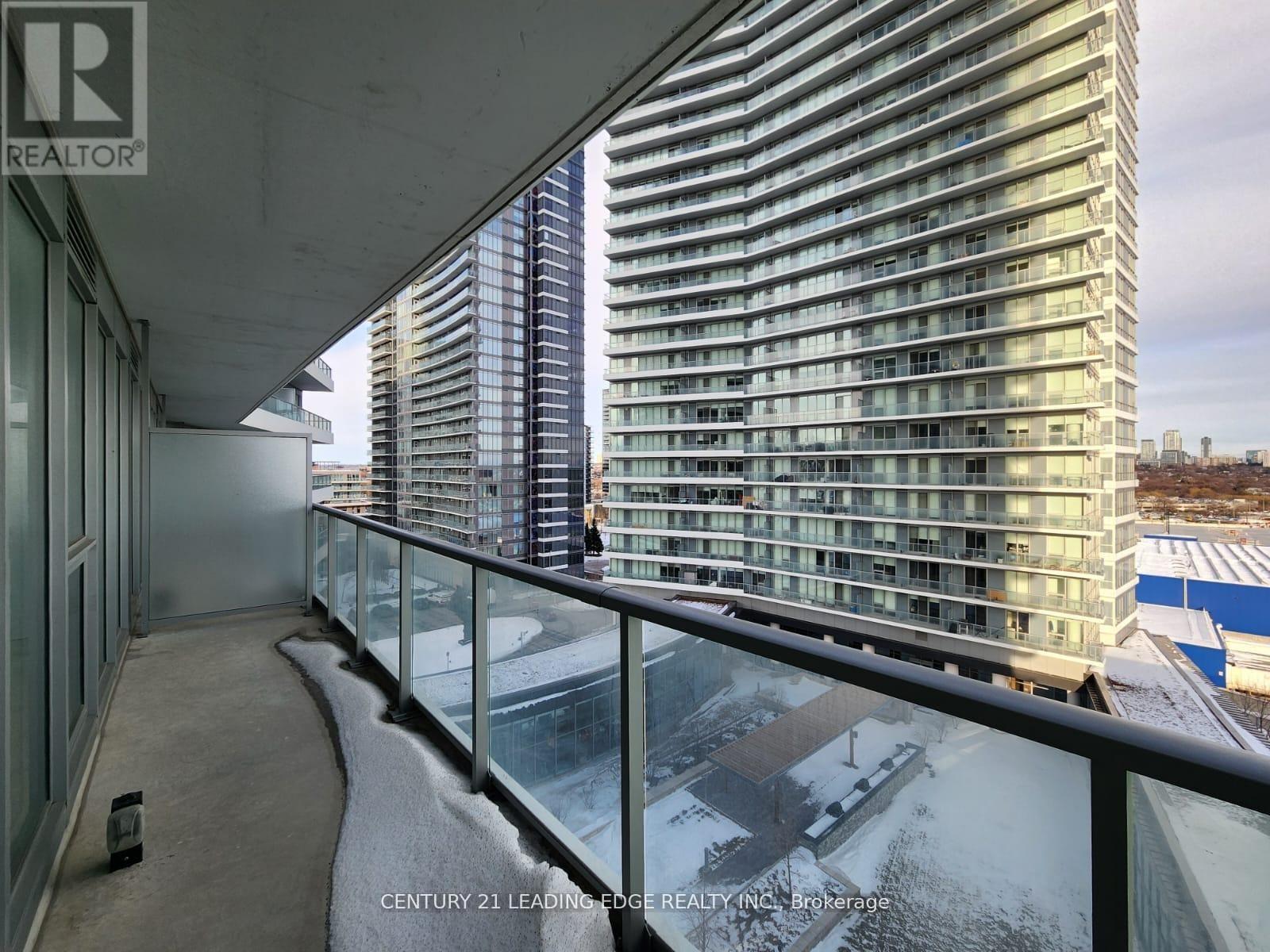 709 - 115 Mcmahon Drive, Toronto, Ontario M2K 0E3 - Photo 7 - C13090822