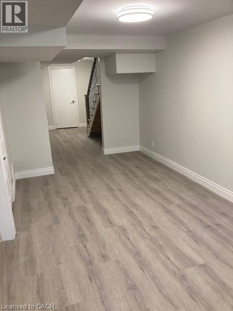 89 Woolwich Street Unit# 10, Waterloo, Ontario  N2K 1S5 - Photo 12 - 40830069