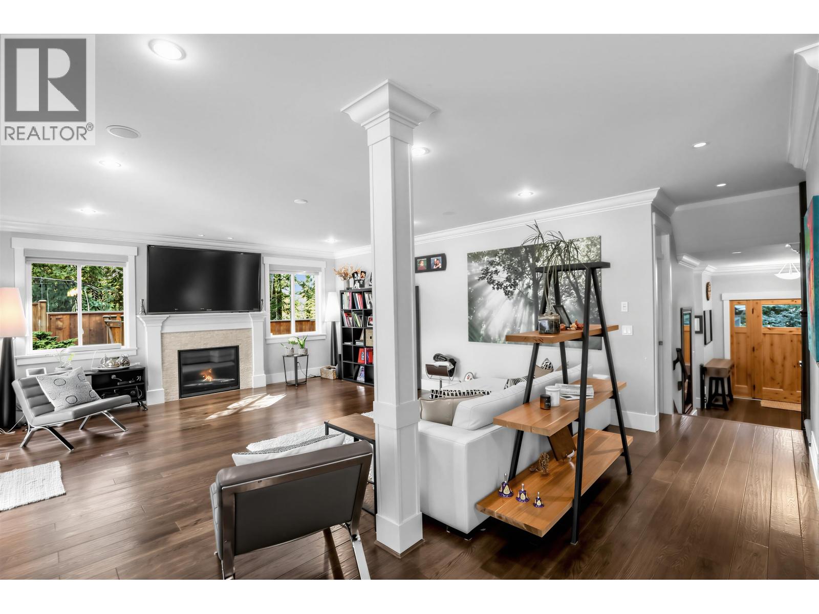 1376 Dyck Road, North Vancouver, British Columbia V7K 1S2 - Photo 15 - R3124217