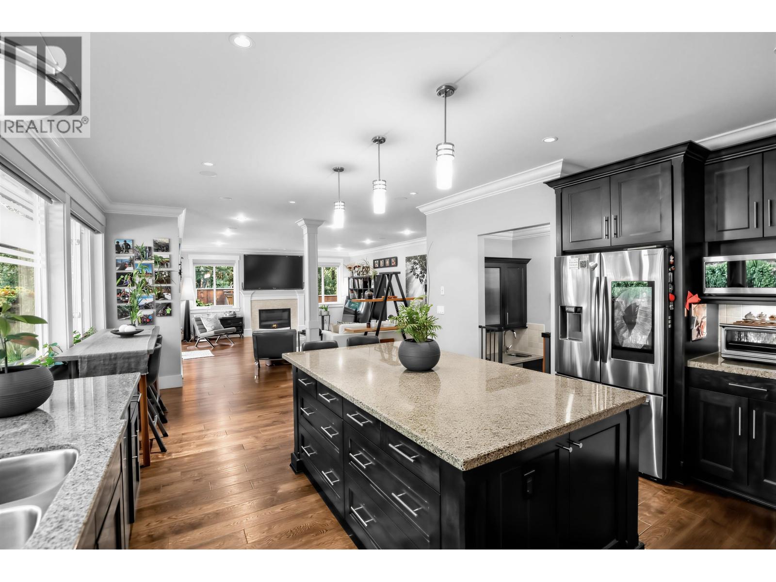 1376 Dyck Road, North Vancouver, British Columbia V7K 1S2 - Photo 13 - R3124217