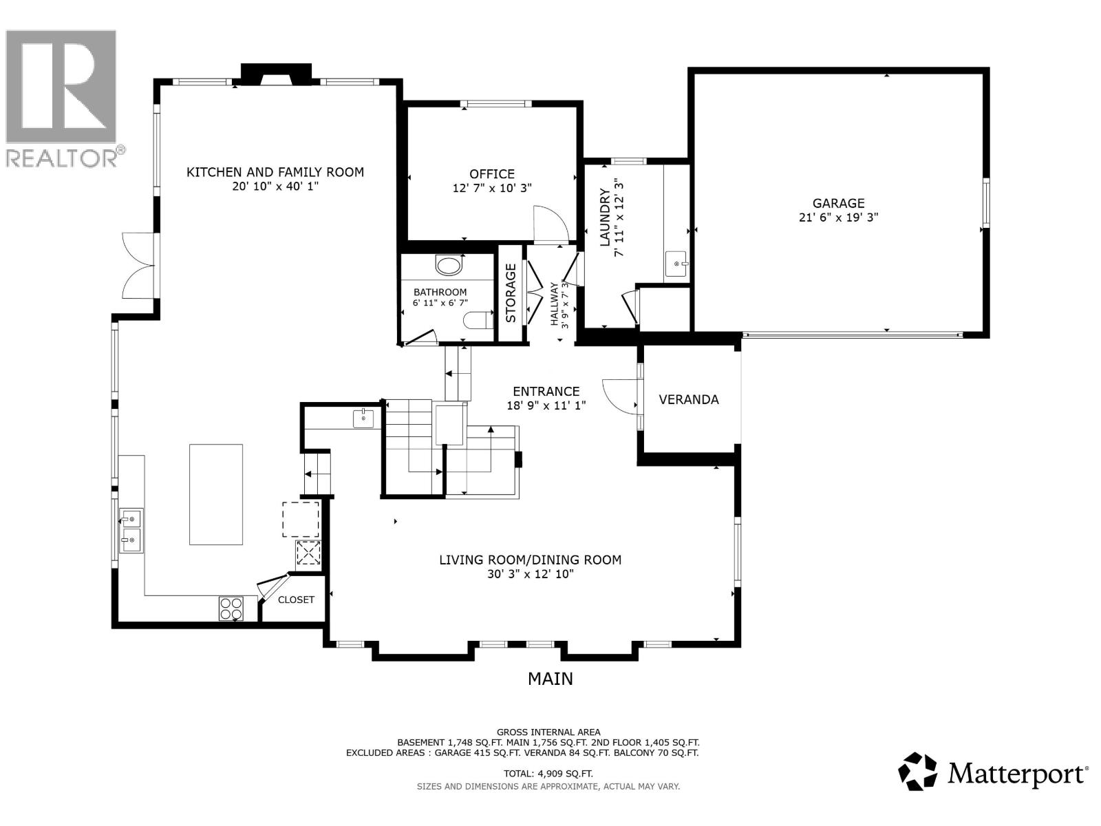 1376 Dyck Road, North Vancouver, British Columbia V7K 1S2 - Photo 40 - R3124217