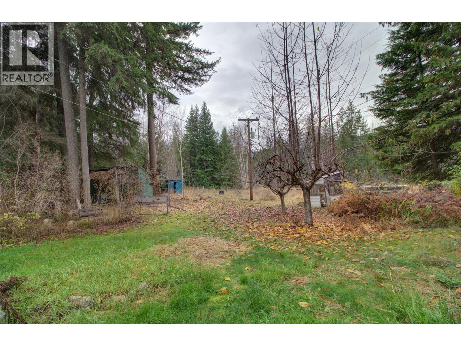 7802 Brydges Road, Fauquier, British Columbia  V0G 1K0 - Photo 35 - 10365794
