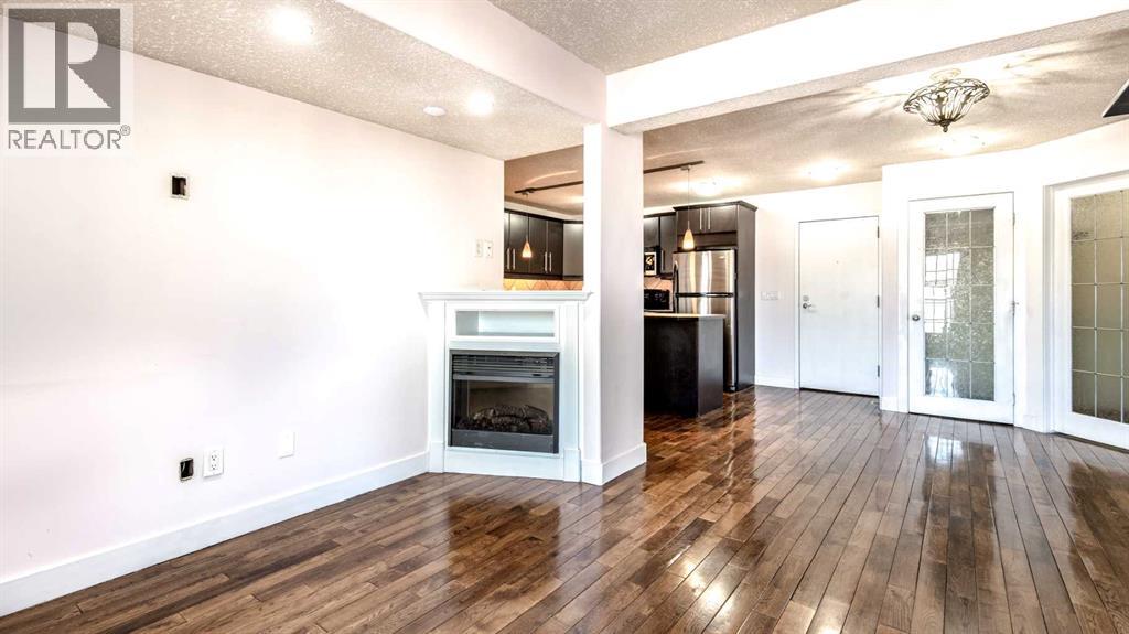 402, 717 4a Street NE, Calgary, Alberta  T2E 3W1 - Photo 3 - A2308872