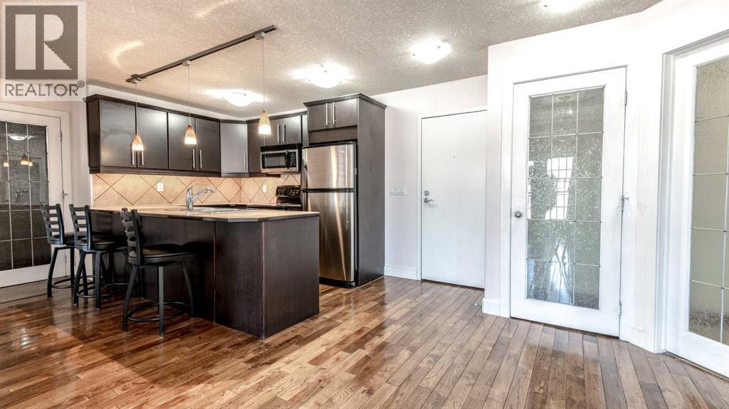 402, 717 4a Street NE, Calgary, Alberta  T2E 3W1 - Photo 6 - A2308872