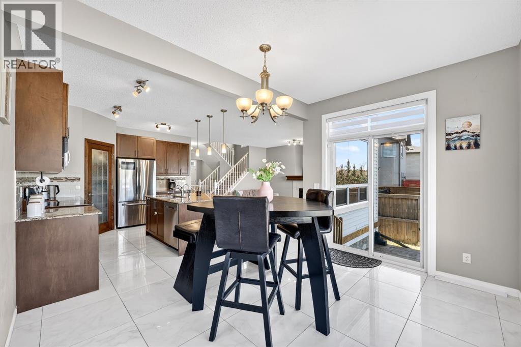 71 Walden Manor SE, Calgary, Alberta  T2X 0N1 - Photo 12 - A2312390