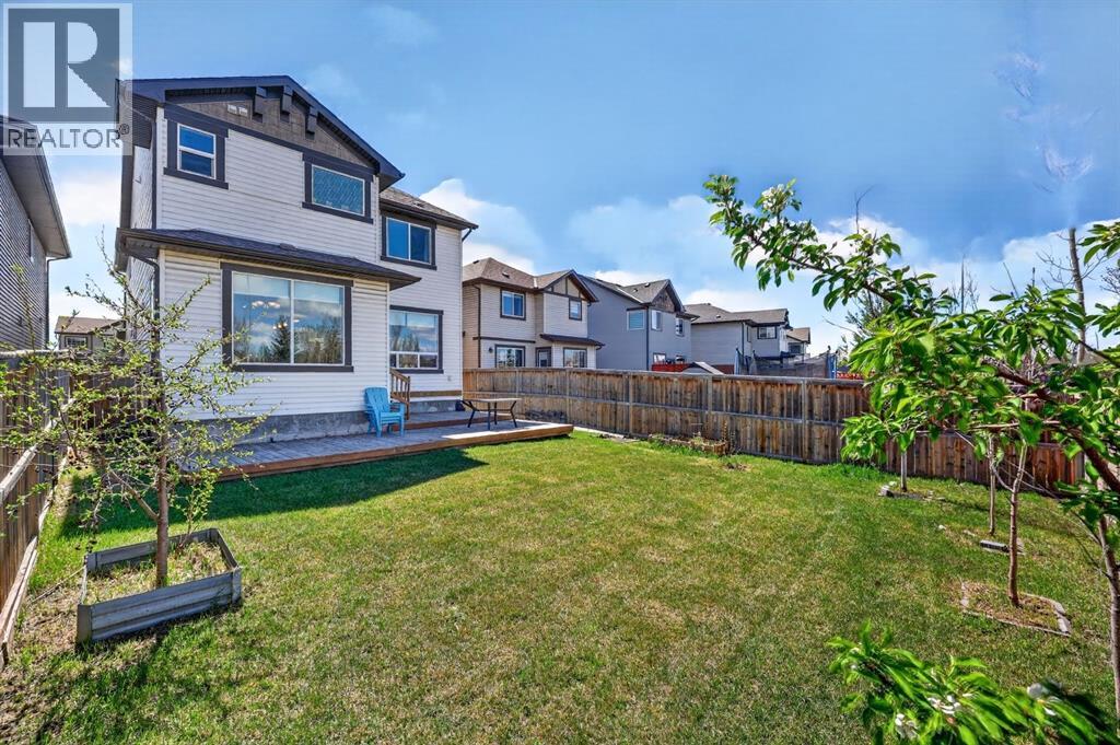 71 Walden Manor SE, Calgary, Alberta  T2X 0N1 - Photo 50 - A2312390