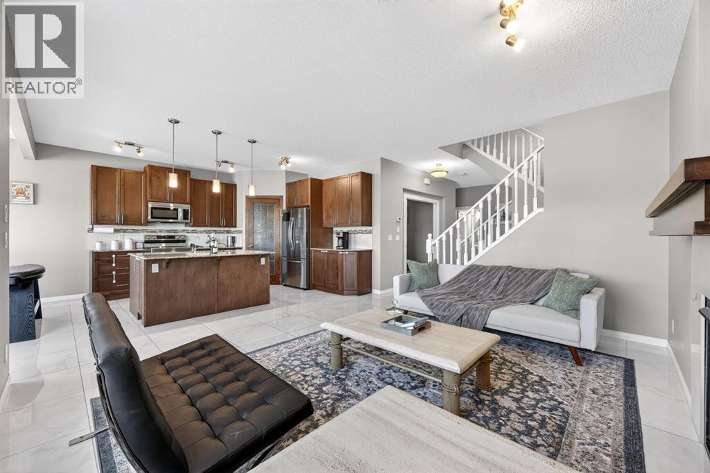 71 Walden Manor SE, Calgary, Alberta  T2X 0N1 - Photo 16 - A2312390