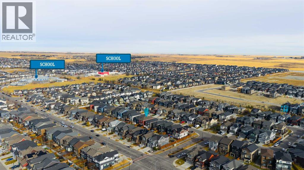 229 Kingsbury Close SE, Airdrie, Alberta  T4A 0R3 - Photo 47 - A2312511