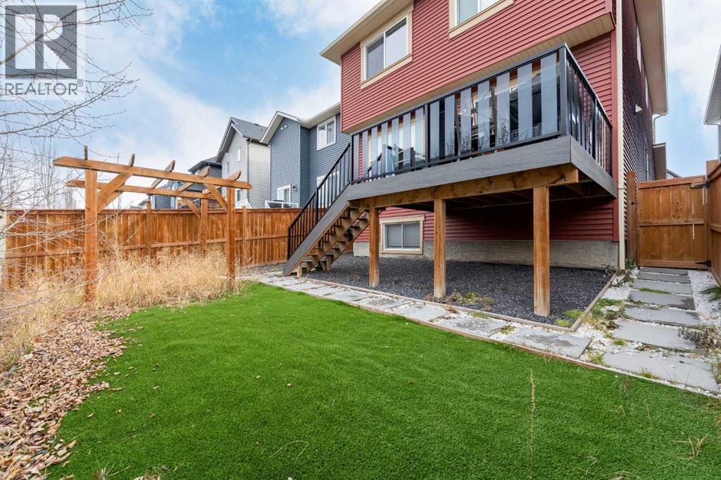229 Kingsbury Close SE, Airdrie, Alberta  T4A 0R3 - Photo 43 - A2312511