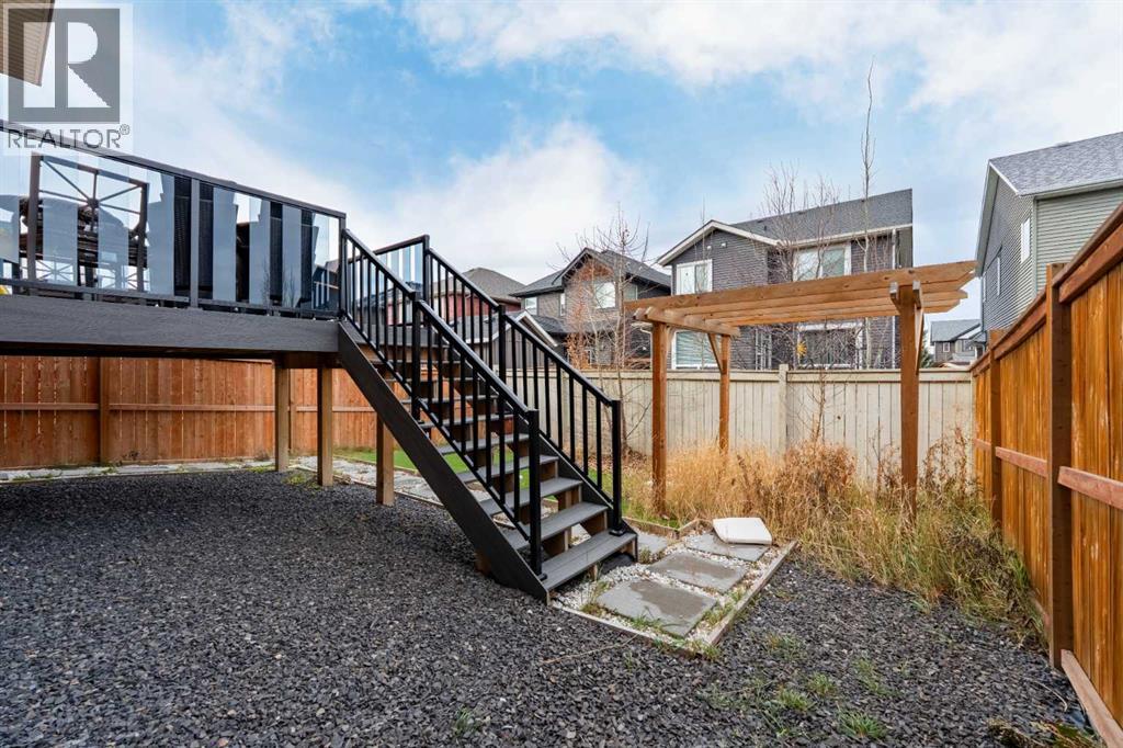 229 Kingsbury Close SE, Airdrie, Alberta  T4A 0R3 - Photo 41 - A2312511