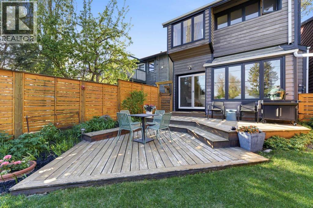 2531 7 Avenue NW, Calgary, Alberta  T2N 1A5 - Photo 44 - A2313011