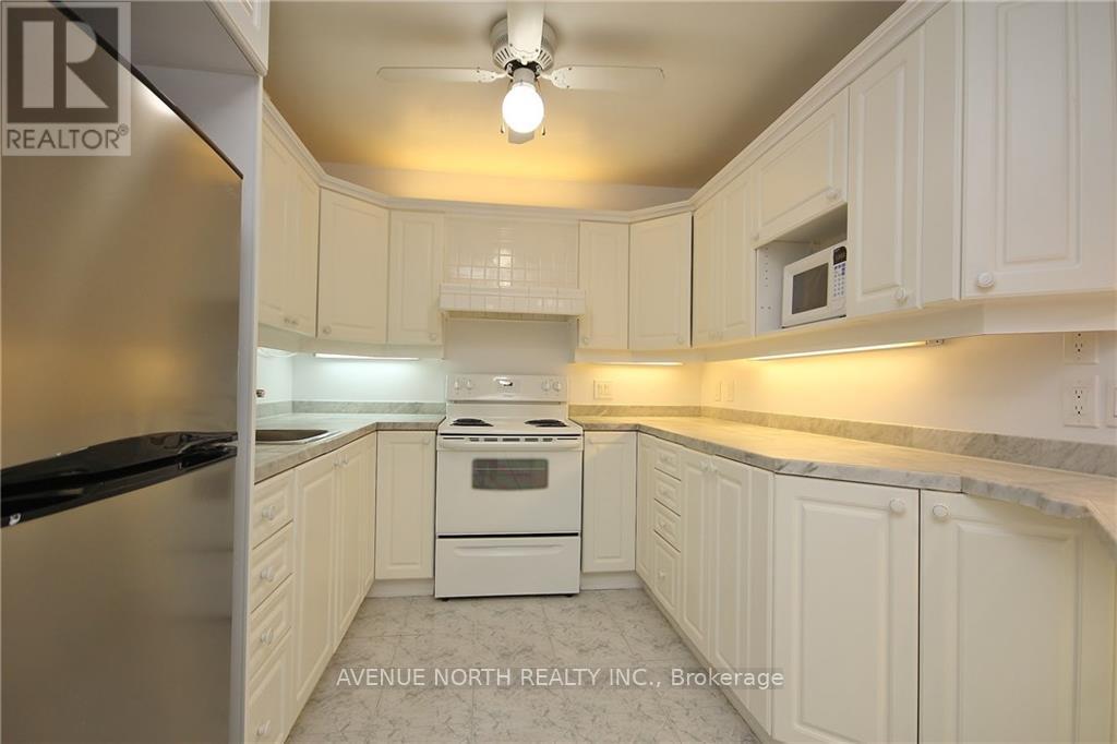 308 - 318 Lorry Greenberg Drive, Ottawa, Ontario  K1T 2R5 - Photo 8 - X13156692