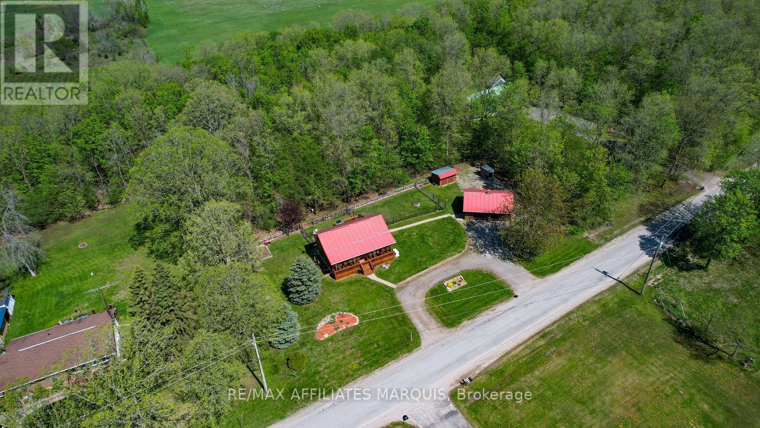 358 Kitley Line 9 Road, Elizabethtown-Kitley, Ontario  K0E 1H0 - Photo 1 - X13156782
