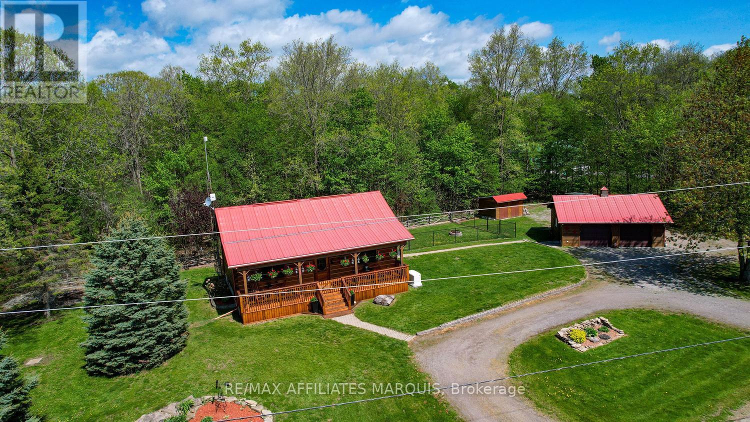 358 Kitley Line 9 Road, Elizabethtown-Kitley, Ontario  K0E 1H0 - Photo 4 - X13156782