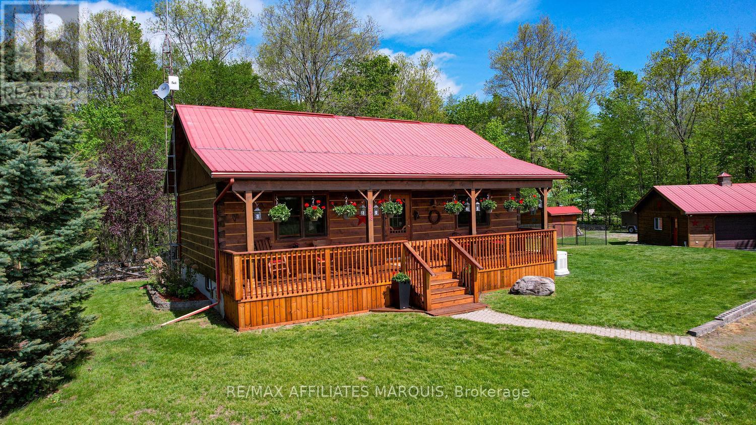 358 Kitley Line 9 Road, Elizabethtown-Kitley, Ontario  K0E 1H0 - Photo 9 - X13156782