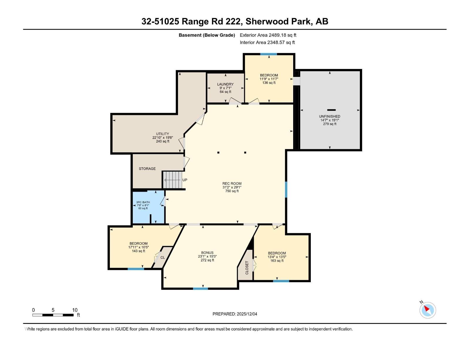32 51025 Range Road 222, Rural Strathcona County, Alberta  T8C 1J5 - Photo 66 - E4489088