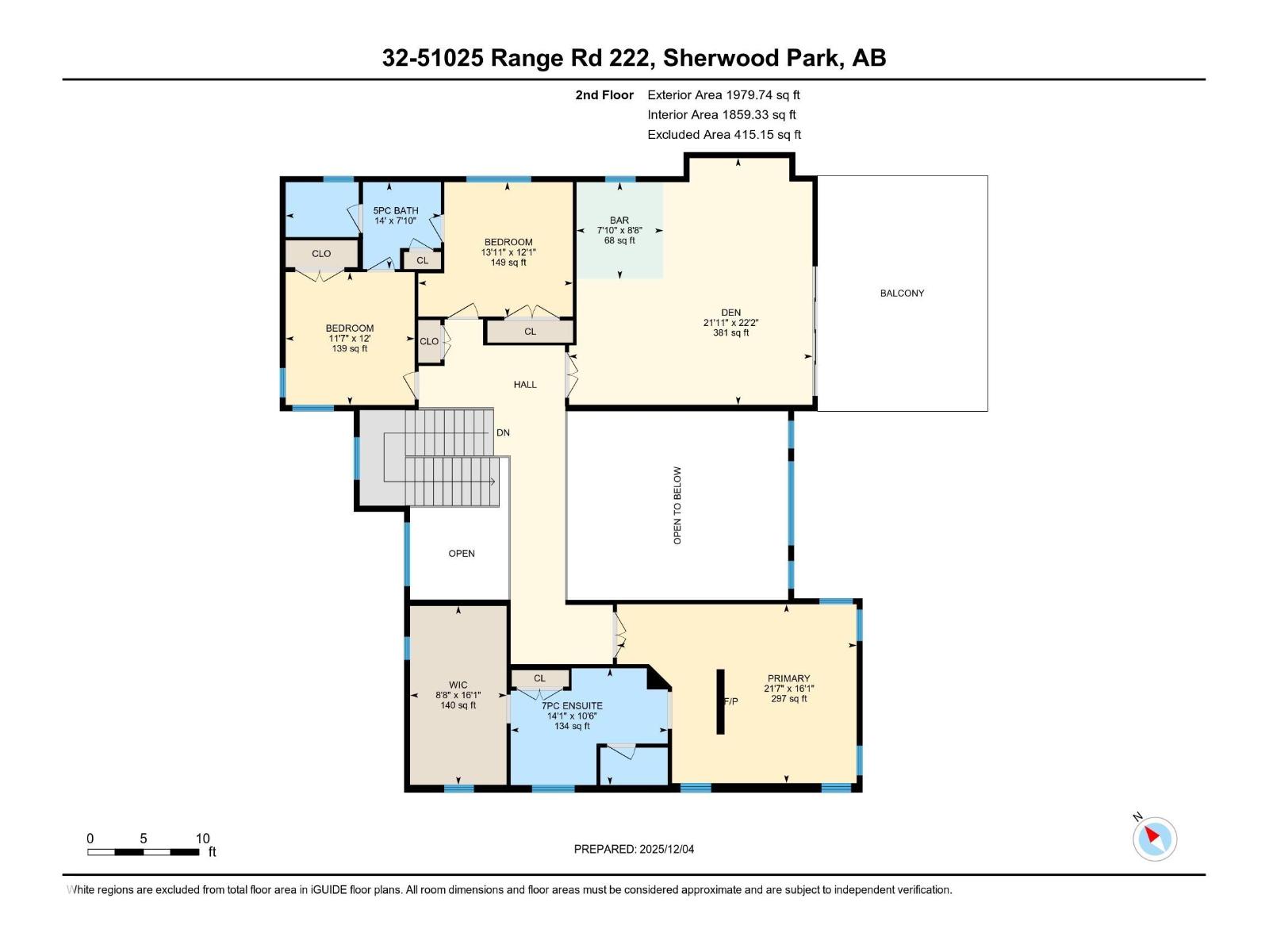 32 51025 Range Road 222, Rural Strathcona County, Alberta  T8C 1J5 - Photo 65 - E4489088