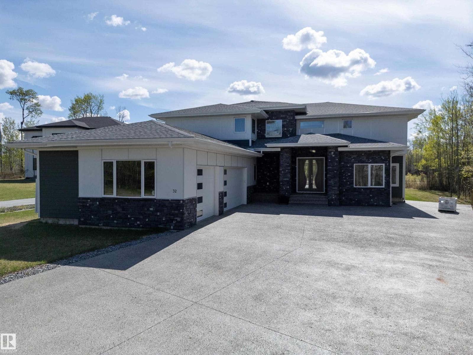 32 51025 Range Road 222, Rural Strathcona County, Alberta  T8C 1J5 - Photo 1 - E4489088