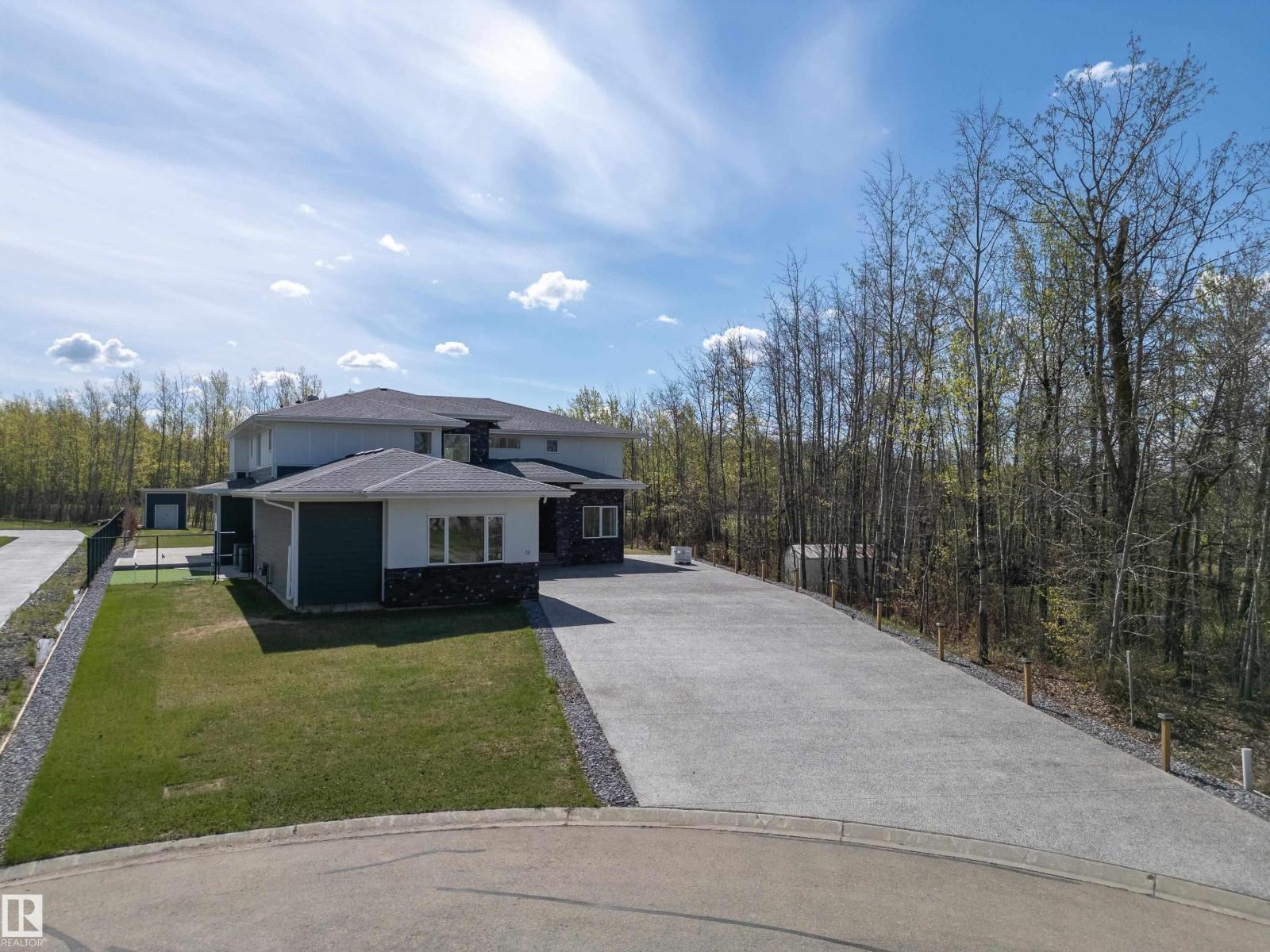32 51025 Range Road 222, Rural Strathcona County, Alberta  T8C 1J5 - Photo 2 - E4489088