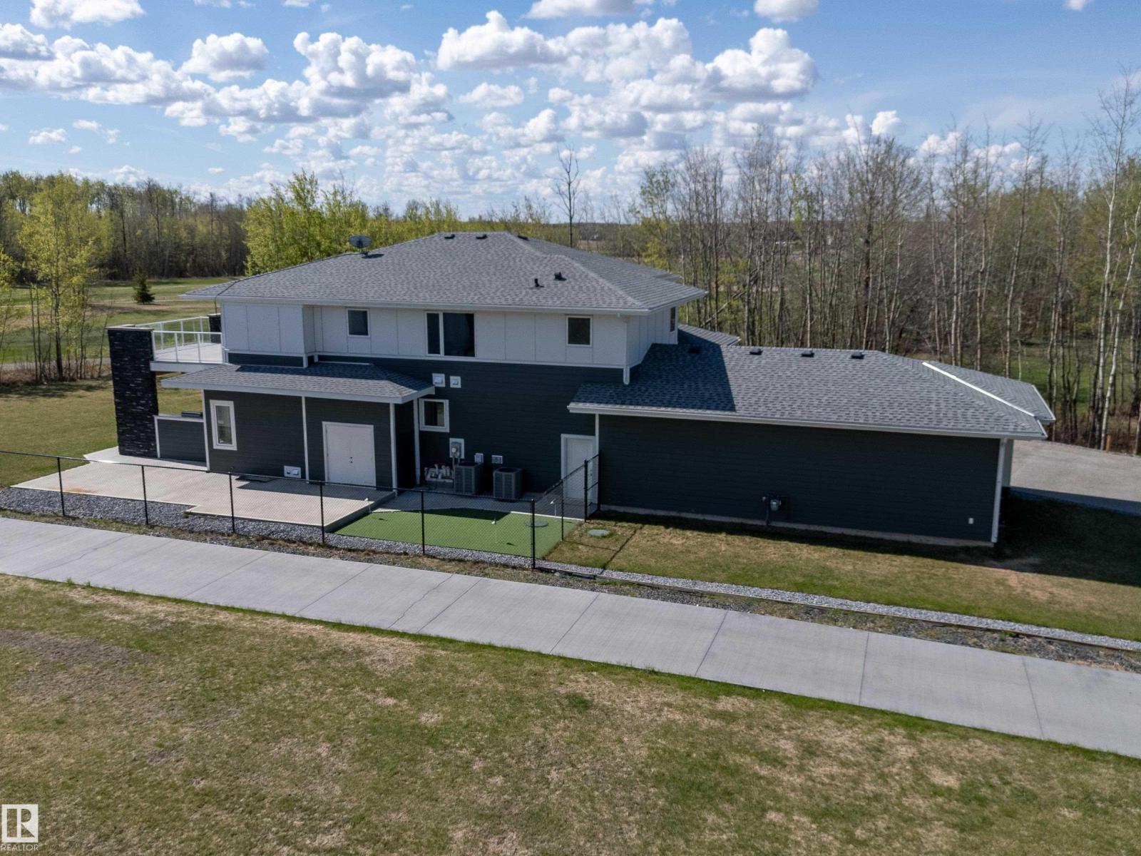 32 51025 Range Road 222, Rural Strathcona County, Alberta  T8C 1J5 - Photo 4 - E4489088