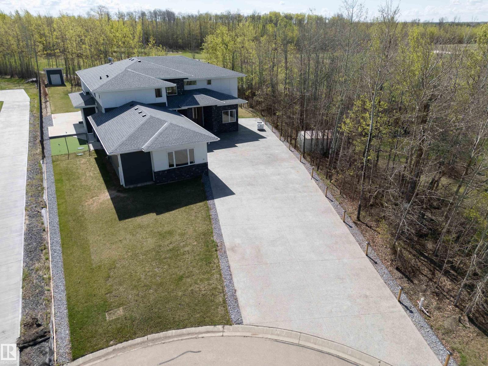 32 51025 Range Road 222, Rural Strathcona County, Alberta  T8C 1J5 - Photo 3 - E4489088