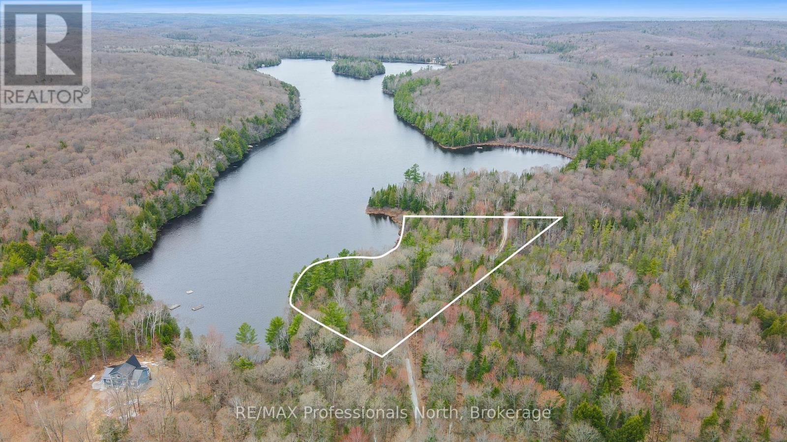 0 Chelmford Road, Highlands East (Bicroft Ward), Ontario  K0L 1M0 - Photo 2 - X13121436